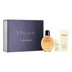 Calvin Klein Obsession 3-Piece Gift Set for Men