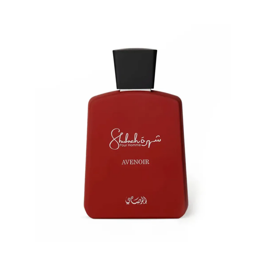 Rasasi Shuhrah Avenoir Eau de Parfum 3.04oz